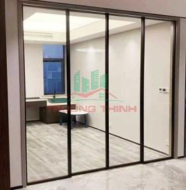 #1 Sản xuất lắp đặt cửa nhôm hệ slim Thủ Dầu Một | 0908852130