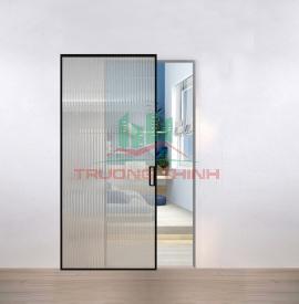 #1 Sản xuất lắp đặt cửa nhôm hệ slim Thủ Dầu Một | 0908852130