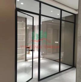 #1 Sản xuất lắp đặt cửa nhôm hệ slim Thủ Dầu Một | 0908852130