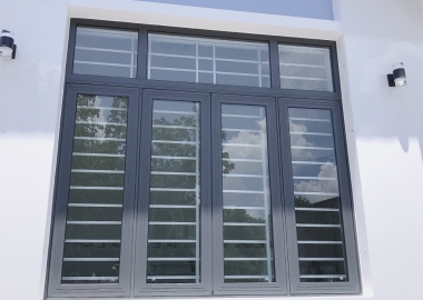 CỬA NHÔM XINGFA TEM ĐỎ QUẢNG ĐÔNG