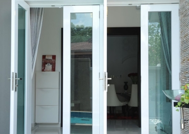 Thợ làm nhôm kính tại Bình Dương chất lượng