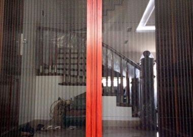 Gia công cửa lưới chống muỗi tại Bàu Bàng