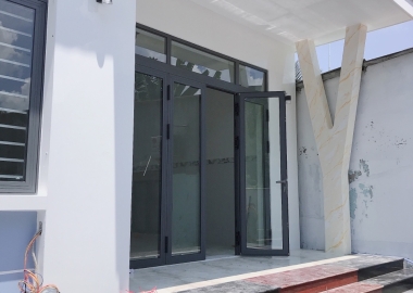  Nhôm Xingfa tem đỏ tại Bình Dương