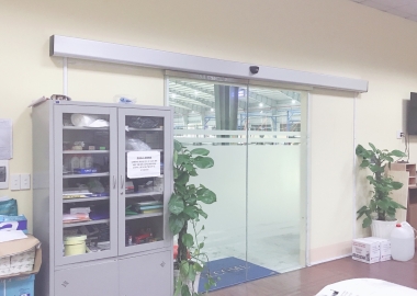 Cửa Nhôm XINGFA Tem Đỏ Nhập Khẩu Chính Hãng Quảng Châu tại Bình Dương