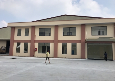 Nhôm kính tại Bắc Tân Uyên