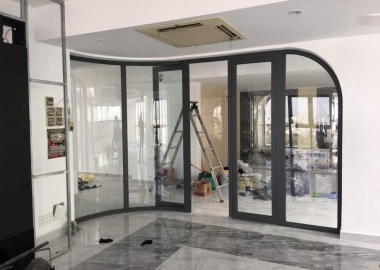 #1 Báo giá lắp đặt cửa nhôm xingfa Thuận An - Bình Dương