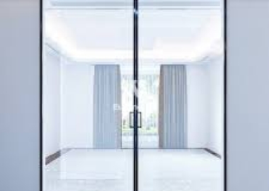 Cửa nhôm Slim Bình Dương | Cửa Trường Thịnh