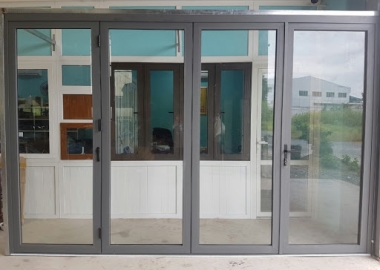 Cửa nhôm, kính xingfa Bình Dương - Nhôm xingfa nhập khẩu cao cấp