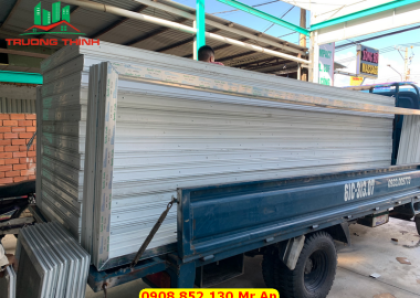 Cửa nhựa lõi thép Bình Dương @@ 0908852130 Mr An