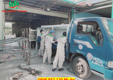Cửa nhựa lõi thép Thủ Dầu Một Bình Dương @@ 0908852130 Mr An
