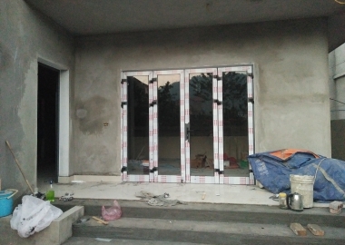 Cửa nhôm Xingfa Bình Dương