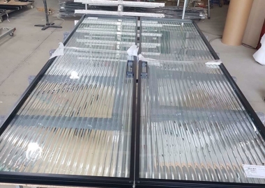 #1 Báo giá cửa nhôm Slim chính hãng giá tốt Bình Dương