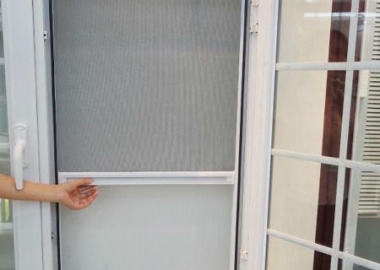 Thi công hệ thống cửa ở Dầu Tiếng