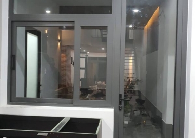 #1 Báo giá lắp đặt cửa nhôm xingfa Tân Uyên - Bình Dương