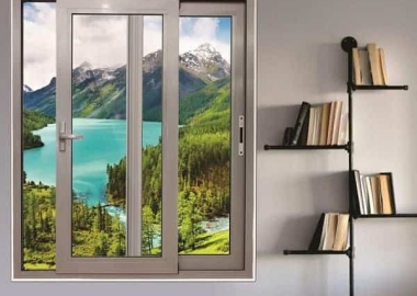 #1 Lắp cửa nhôm kính tại Tân Uyên - bảng giá mới nhất 2025