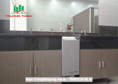 【TOP 3+】Thi công vách ngăn vệ sinh tấm compact Bình Dương -- 0908852130