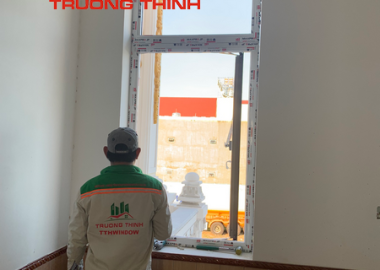 【TOP 3+】Lắp đặt cửa nhôm Xingfa tại Bình Dương -- 0908852130