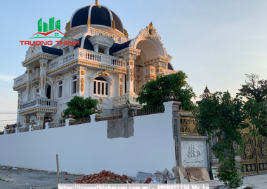 #1 Nhà thầu thi công nhôm kính Bình Dương