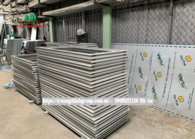 【#1】Báo giá Cửa nhựa lõi thép giá rẻ Bình Dương | Trường Thịnh