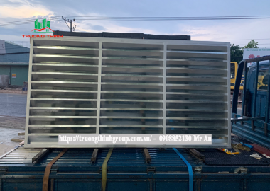 Sản Xuất Và Lắp Đặt Cửa Nhôm Kính Bình Dương Chất Lượng Cao #1