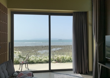 Nơi bán và thi công cửa nhôm Xinfa ở Bình Dương