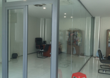 Lắp Đặt Cửa Nhôm Kính Bến Cát @@ 0908852130 Mr An
