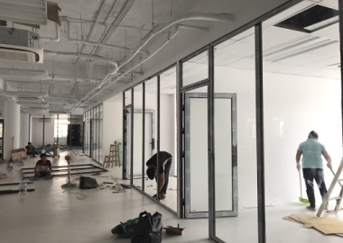 Dịch vụ cung cấp lắp đặt cửa nhôm Xingfa