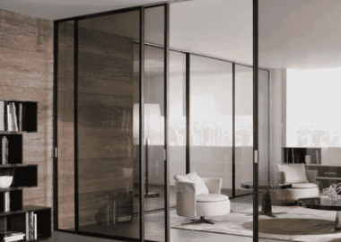 Đơn vị gia công nhôm kính tại Thủ Dầu Một