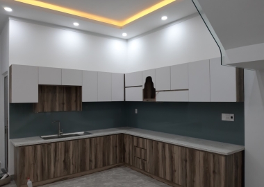 Thi công lắp đặt cửa nhôm Xingfa