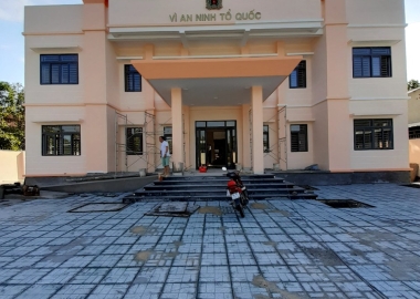 Công ty nhận thi công cửa nhôm trọn gói 