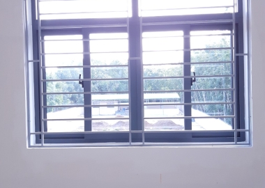 Thợ làm cửa nhôm ở Thủ Dầu Một