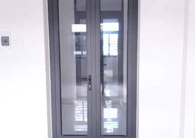 Nhôm kính tại Thuận An Bình Dương