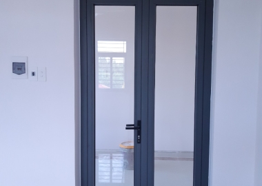 Dịch vụ làm nhôm kính ở Bình Dương