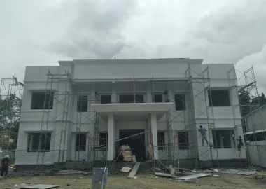Thi công cửa nhôm kính Bình Dương|Cửa nhựa lõi thép