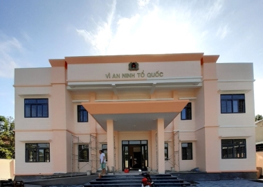 Thi Công Cửa Nhôm Xingfa - Thi Công Cửa Nhôm Xingfa cao cấp