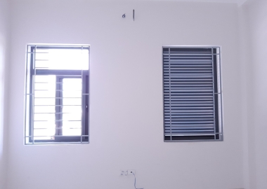 CỬA NHÔM XINGFA SỬ DỤNG PHỤ KIỆN NÀO TỐT NHẤT