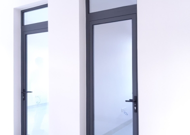 Cửa nhôm kính Xingfa nhập khẩu - Chính hãng, sản phẩm đồng bộ