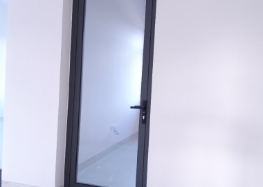 Quy trình báo giá và thi công các loại cửa Tại Bình Dương