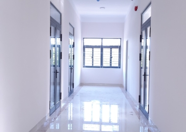 Thi công lắp đặt cửa nhôm xingfa tại bình dương