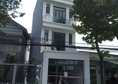 Thi công nhôm kính tại bình dương uy tín