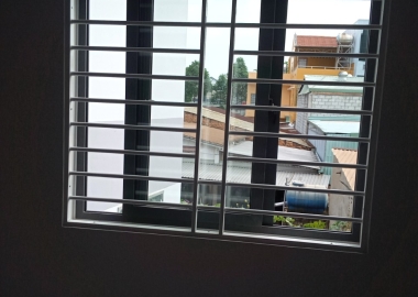 Công ty nhôm kính tại Bình Dương
