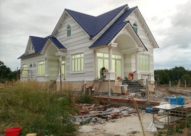 Nhôm kính tại Bình Dương|Công ty nhôm kính
