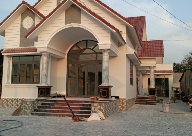 Nhôm kính tại Thủ Dầu Một