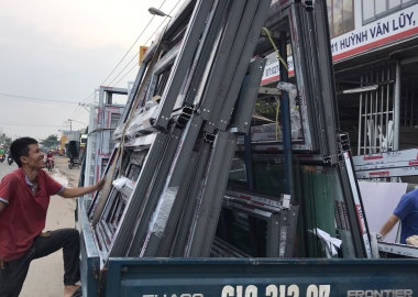 CÔNG TY CỬA BÌNH DƯƠNG|CỬA TRƯỜNG THỊNH