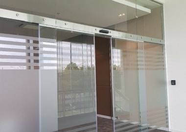 Nhôm kính bình dương - Cửa Trường Thịnh