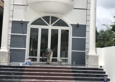 CÔNG TY NHÔM KÍNH BÌNH DƯƠNG|CỬA TRƯỜNG THỊNH