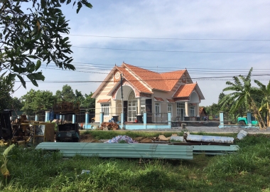 Công ty thiết kế sản xuất thi công nhôm kính bình dương