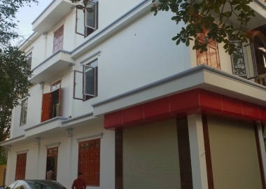 Địa chỉ làm cửa cuốn tại Bình Dương uy tín