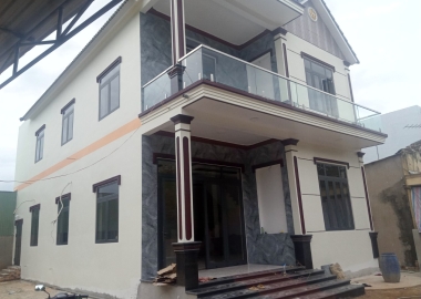 Công ty Thi Công Lắp Đặt Cửa nhôm xingfa Bình Phước uy tín