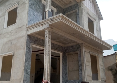 Công ty Thi Công Cửa nhôm xingfa Bình Phước uy tín